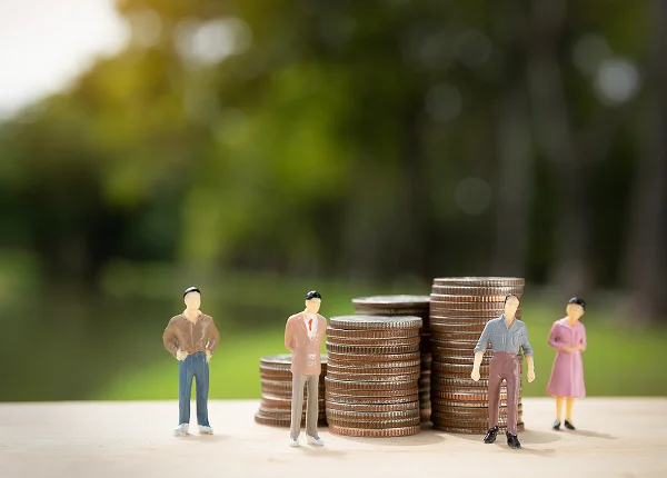 Shared Profits