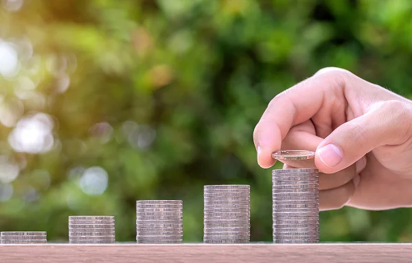 Lower Capital Requirement