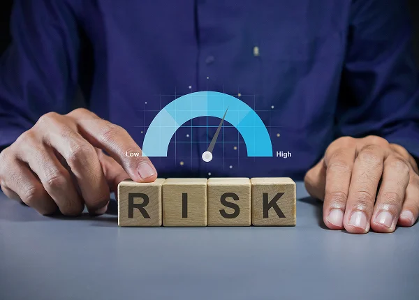Reduced Risk